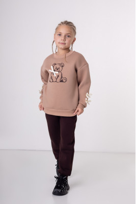 Костюм для дівчаток